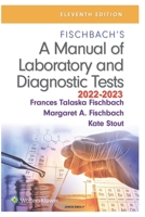 Laboratory and Diagnostic Tests 2022-2023 B0B9QM99W3 Book Cover