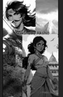 Nakshatra Akshit B0G568XR8L Book Cover