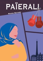 Païerali (French Edition) 2322248533 Book Cover