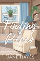 Finding the Pieces (For the Heart) B0F24WMSNY Book Cover