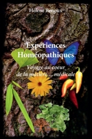 Expériences Homéopathiques (French Edition) 2332682821 Book Cover