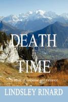 Death in Time 0595468489 Book Cover