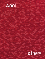 Anni Albers 1644230429 Book Cover