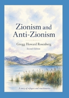 Zionism and Anti-Zionism B0D8FMW7R5 Book Cover