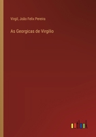 As Georgicas de Virgilio 3388794391 Book Cover
