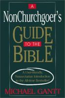 A Non-Churchgoer's Guide to the Bible 1561481815 Book Cover