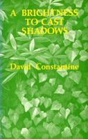 A Brightness to Cast Shadows 0906427142 Book Cover