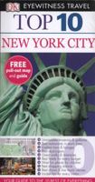 Top 10 New York City 1465410007 Book Cover