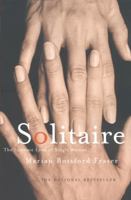 Solitaire: The Intimate Lives of Single Women 1551990644 Book Cover