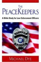 The PeaceKeepers 1597550310 Book Cover