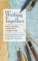 Writing Together 0399523383 Book Cover