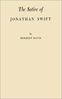 The Satire of Jonathan Swift.: 1013810848 Book Cover