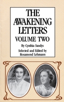 The Awakening Letters Volume Two 1846042364 Book Cover