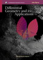 Differential Geometry and its Applications (Classroom Resource Materials) (Classroom Resource Materials)