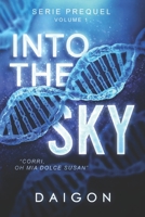 Into The Sky: Corri, oh mia dolce Susan B0BBJPM13Y Book Cover