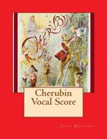 Cherubin Voval Score 1726421236 Book Cover