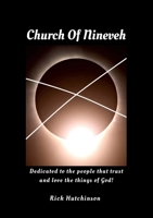 Church Of Nineveh 1304348679 Book Cover