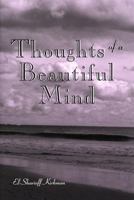 Thoughts of a Beautiful Mind 0533157617 Book Cover
