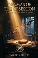 Dramas of the Obsession B0HN66CNQT Book Cover