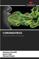 CORONAVIRUS: Animal and human coronaviruses 6206134547 Book Cover