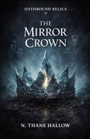 The Mirror Crown: Oathbound Relics - Book 3 B0GKNSCZXQ Book Cover