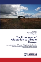 The Economics of Adaptation to Climate Change 3659213659 Book Cover