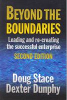 Beyond the Boundaries: Leading and Re-Creating the Successful Enterprise 0074708414 Book Cover