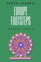 Europe Footsteps 0359982336 Book Cover