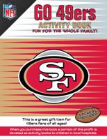 Go 49ers Activity Book 1941788297 Book Cover