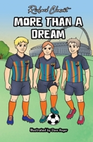 More Than A Dream 1918420084 Book Cover