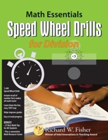 Speed Wheel Drills for Division 1734588098 Book Cover