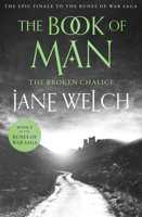 The Broken Chalice: Runes of War: The Book of Man (8) 0008614733 Book Cover