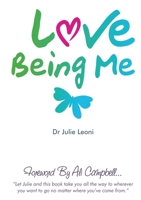 Love Being Me 1326008749 Book Cover