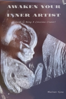 Awaken Your Inner Artist. (Parables & Poetry) B0DPRH41PW Book Cover