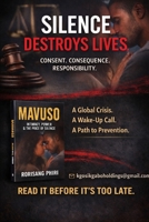 Mavuso B0GDG181VX Book Cover