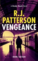 Vengeance 1691483176 Book Cover