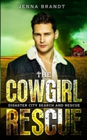 The Cowgirl Rescue B095MQ6D3T Book Cover