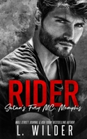 Rider 1673181937 Book Cover