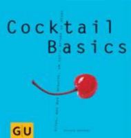 Cocktail Basics 076078440X Book Cover