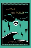 Of Fear and Fables (The Golden Fantasy) B0DRJL1KTC Book Cover