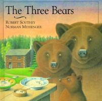 The Three Bears 0789420678 Book Cover