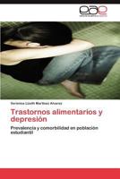 Trastornos Alimentarios y Depresion 3848475790 Book Cover