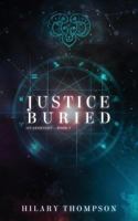 Justice Buried 1494833298 Book Cover