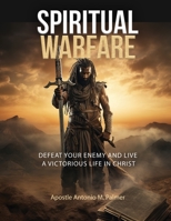 Spiritual Warfare 1967006458 Book Cover