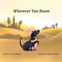 Wherever You Roam 1732416311 Book Cover