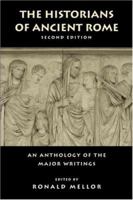 The Historians of Ancient Rome 041597108X Book Cover