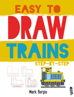Trains 1912904365 Book Cover