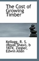 The Cost of Growing Timber 0526501405 Book Cover
