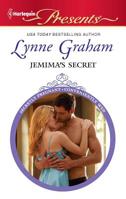 Jemima's Secret 0373129750 Book Cover