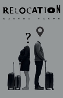 Relocation B0FJMHPBJP Book Cover